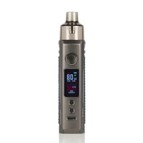 Voopoo DRAG X 80W Pod Mod Kit