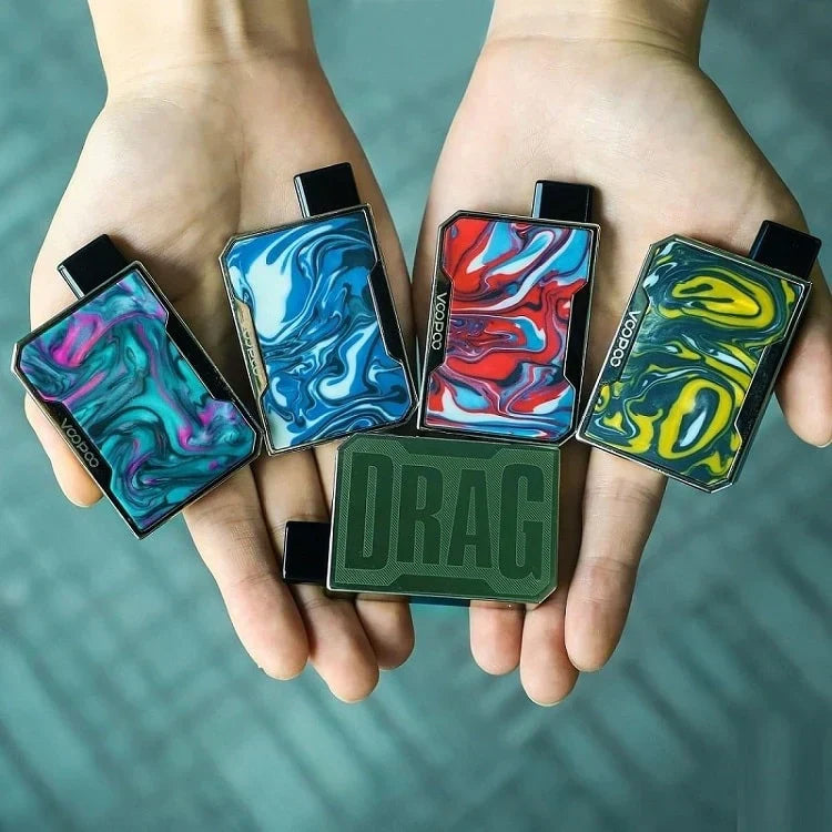 Voopoo Drag Nano Pod Kit