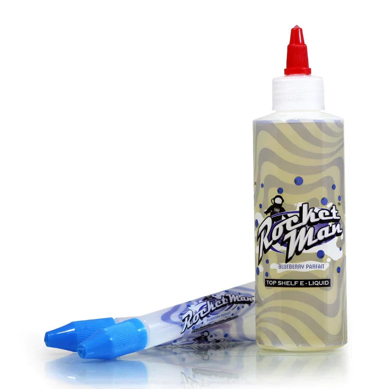 NICOTINE STRENGHT