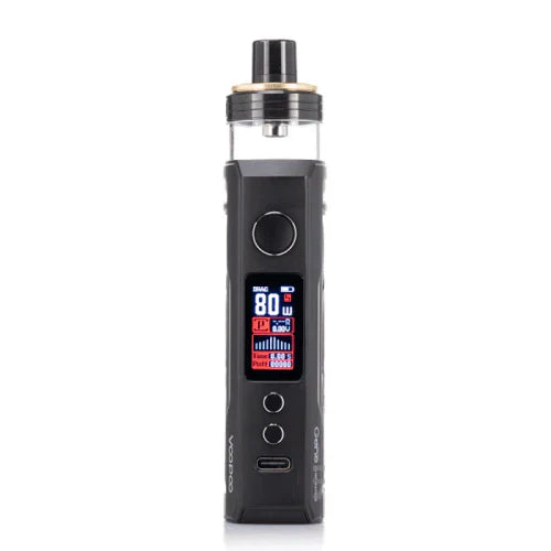 Voopoo DRAG X PNP-X 80W Pod System