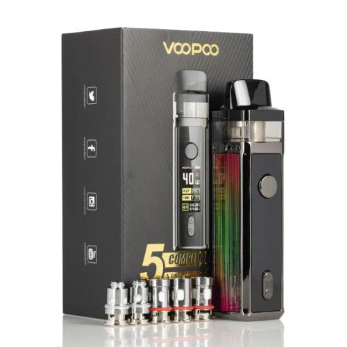 Voopoo Vinci 40W Pod Mod Kit