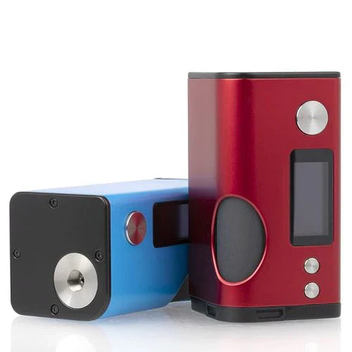 DOVPO x Vaping Biker Basium Squonk 180W Box Mod