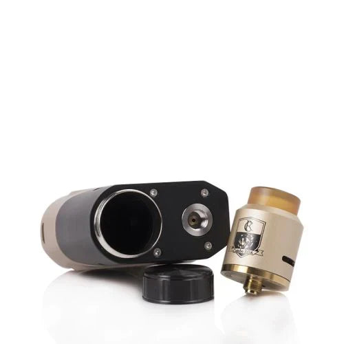 iJOY CAPO Squonker 100W Starter Kit