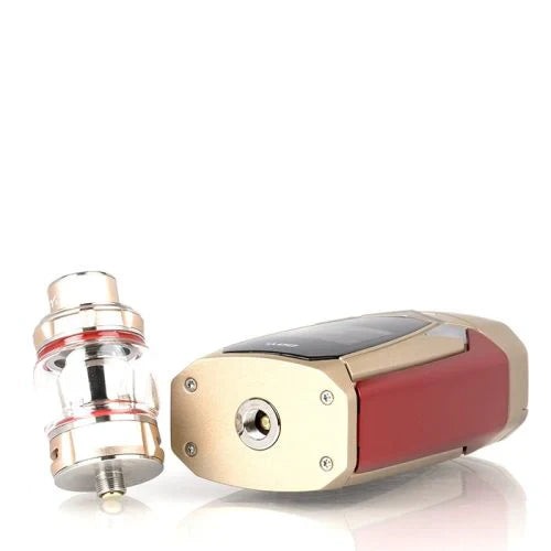 iJOY Avenger 270 234W TC Starter Kit