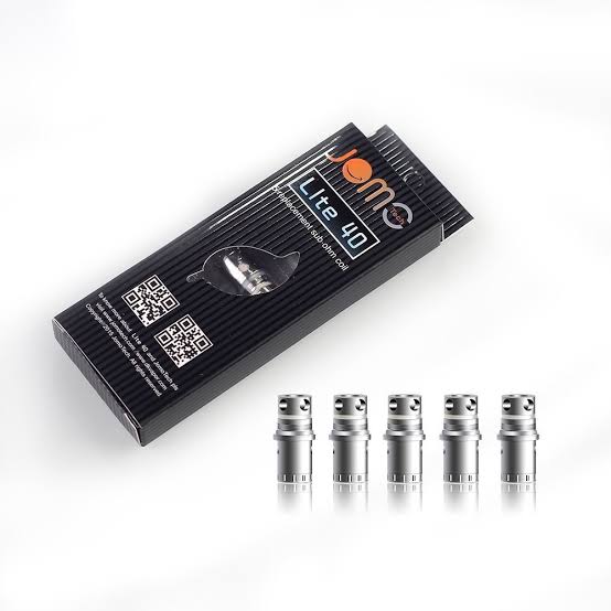 JOMO Lite 40 Replacement Sub-ohm Coil - Pack of 5