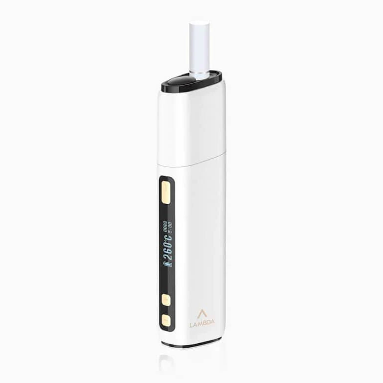 Lambda CC Starter Kit - Heets Compatible