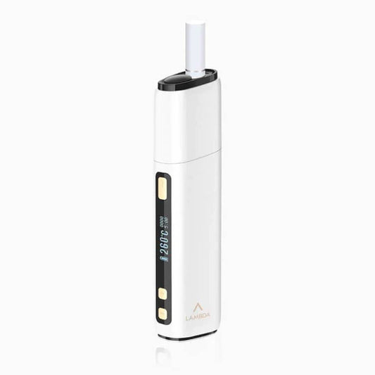 Lambda CC Starter Kit - Heets Compatible