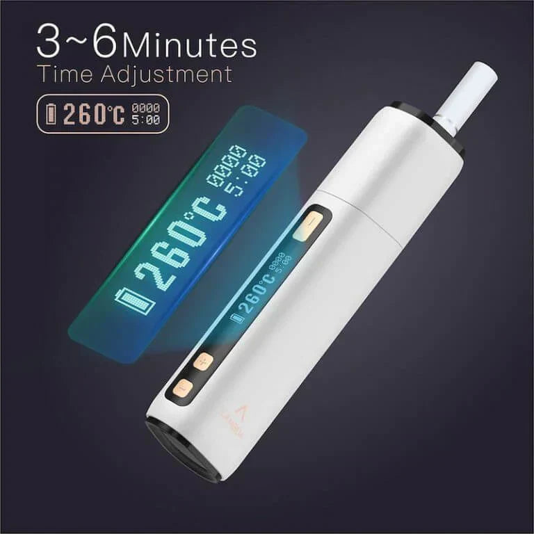 Lambda CC Starter Kit - Heets Compatible