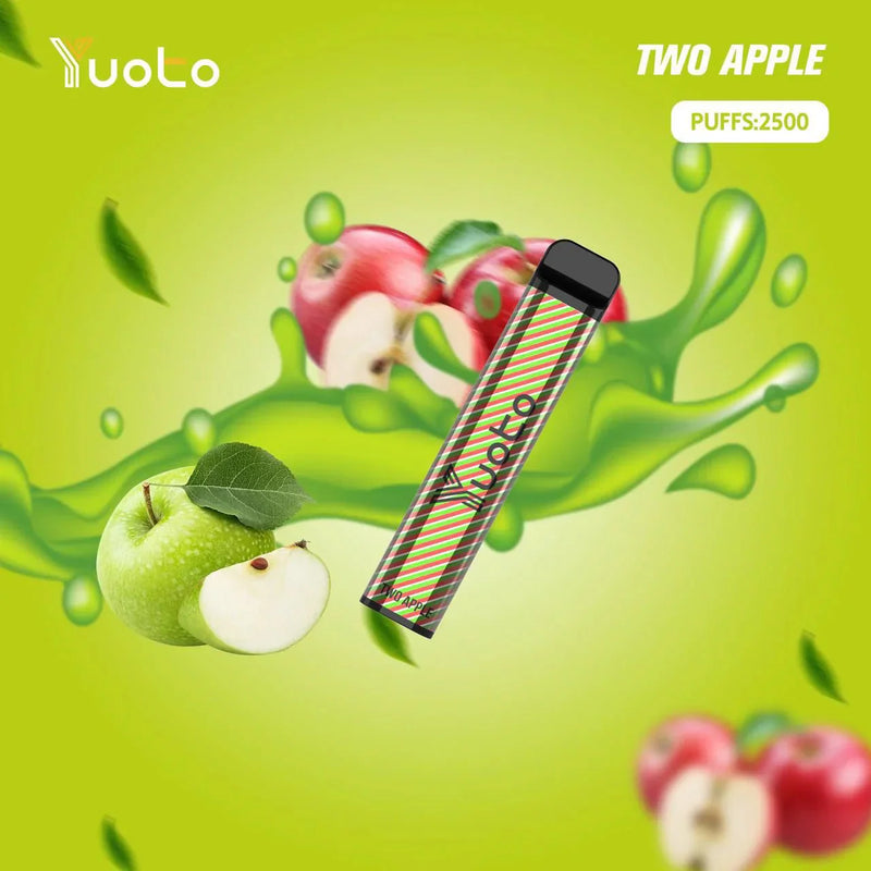 Buy Yuoto Vape | Original Yuoto Disposable Vapes Online at Best Price