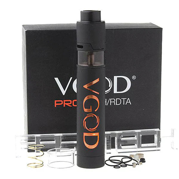 VGOD SALTS Nicotine E-Liquid | Buy VGOD Salt Vape Juice Online