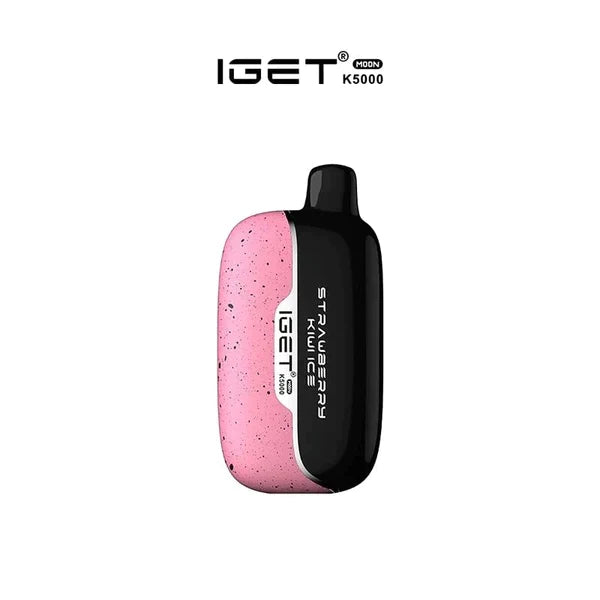 IGET Disposable Vape – Powerful Flavors, Long Battery & Authentic Puffs