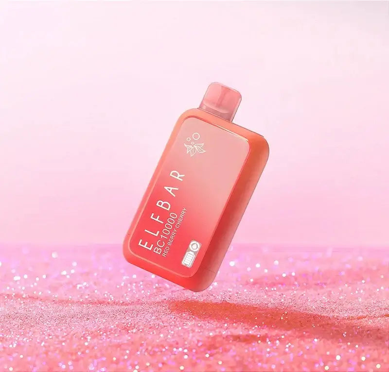 Elf Bar BC5000 Disposable Vape | Features, Specs & Flavor Options