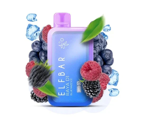 ELF BAR Disposable Vapes Online India