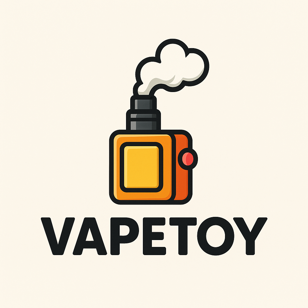 Vapetoy