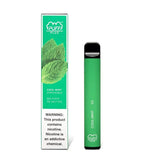 Puff Plus Cool Mint (800 Puffs)