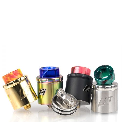 Vandy Vape Lit 24mm RDA