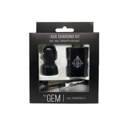 The GEM - JUUL USB Charging Kit