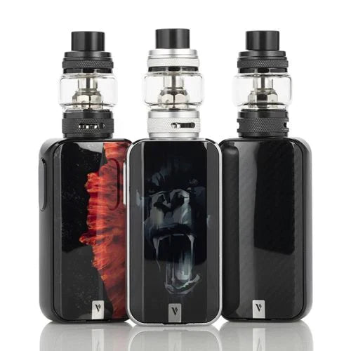 Vaporesso Luxe 2 220W Starter Kit