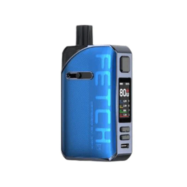 SMOK FETCH 2 80W Pod Starter Kit