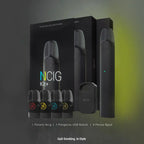 NCig Starter Kit
