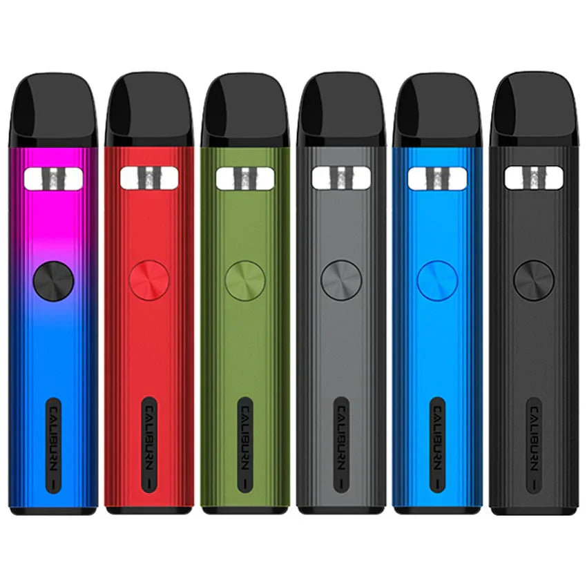 Uwell Caliburn G2 18W Pod System