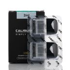 Uwell Caliburn G Replacement Pods