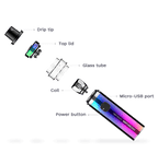 Vaporesso Sky Solo Plus & SKY SOLO Vape Pen Starter Kit