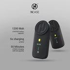 NCIG - NCASE Powerbank