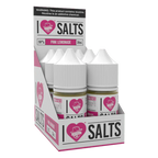 I Love Salts Pink Lemonade Vape Juice