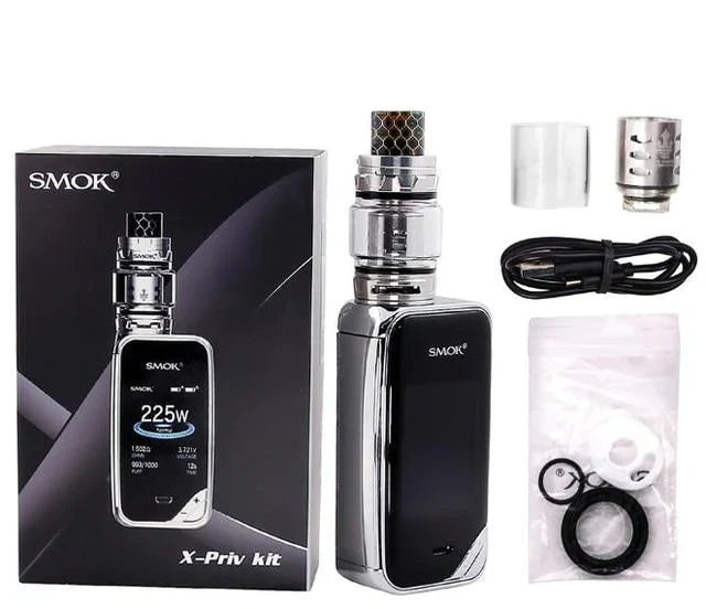 SMOK X-Priv 225W Starter Kit India