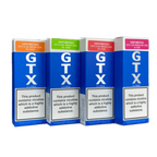 Vaporesso GTX Replacement Coil Series (5-Pack)