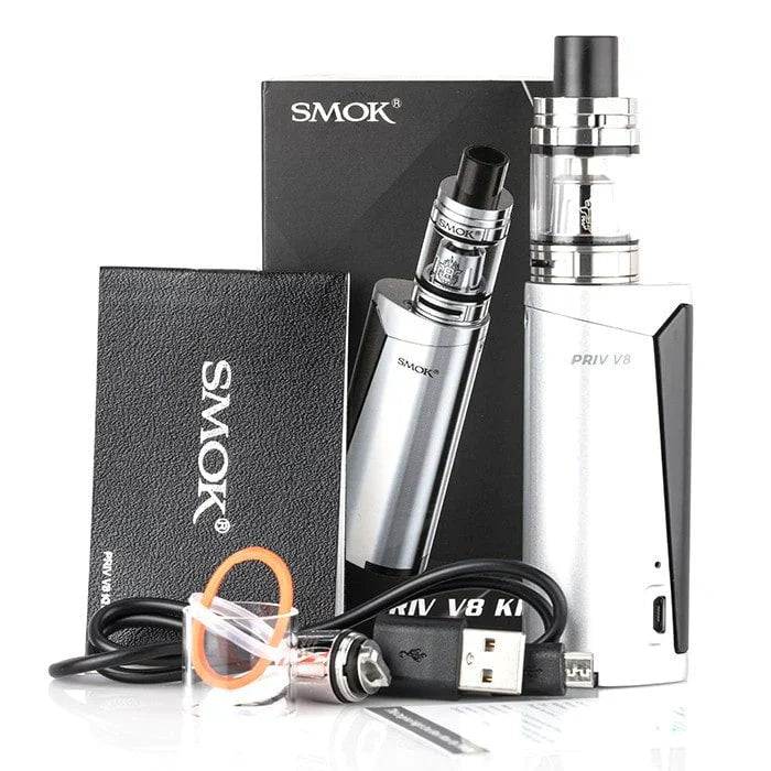SMOK Priv V8 Vape Kit