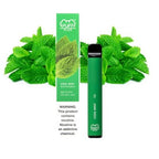 Puff Plus Cool Mint (800 Puffs)