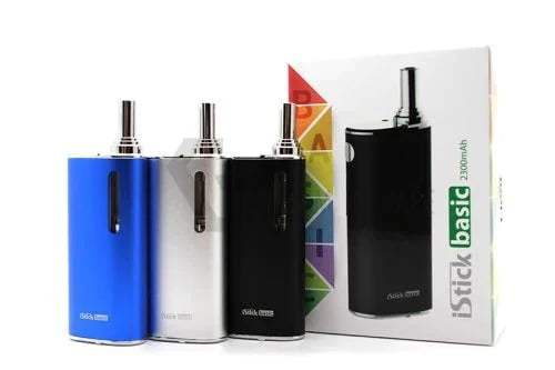 Eleaf iStick Basic Starter Kit
