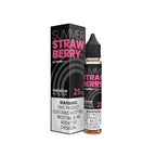 VGOD Nicotine Salt - Summer Strawberry