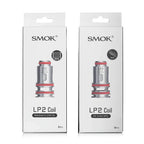 SMOK LP2 Replacement Coils
