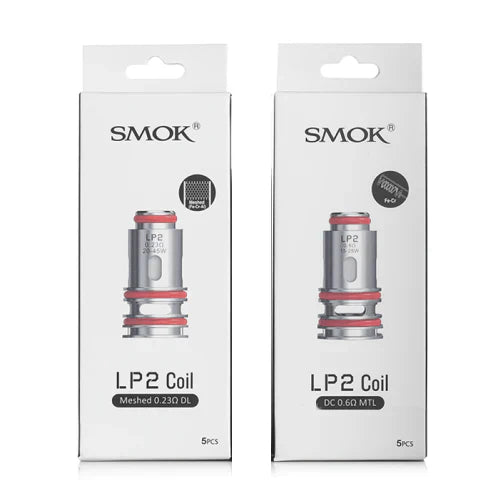 SMOK LP2 Replacement Coils