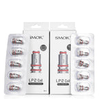 SMOK LP2 Replacement Coils