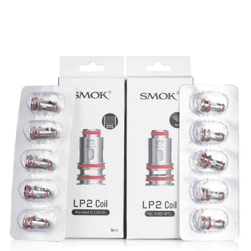 SMOK LP2 Replacement Coils