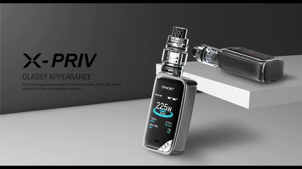 SMOK X-Priv 225W Starter Kit India