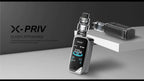 SMOK X-Priv 225W Starter Kit India