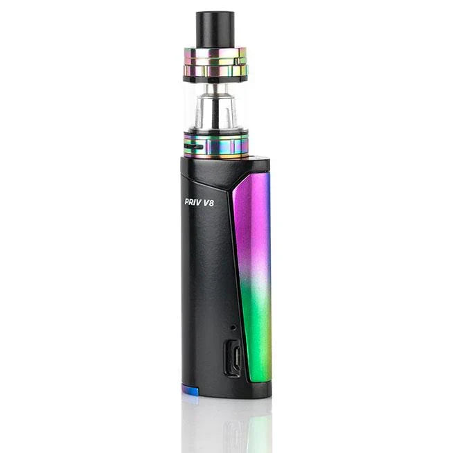 SMOK Priv V8 Vape Kit