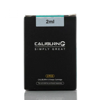 Uwell Caliburn G Replacement Pods