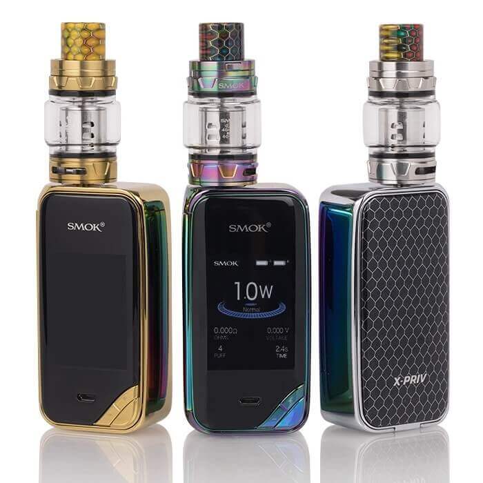 SMOK X-Priv 225W Starter Kit India