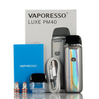 Vaporesso LUXE PM40 Pod Mod Kit