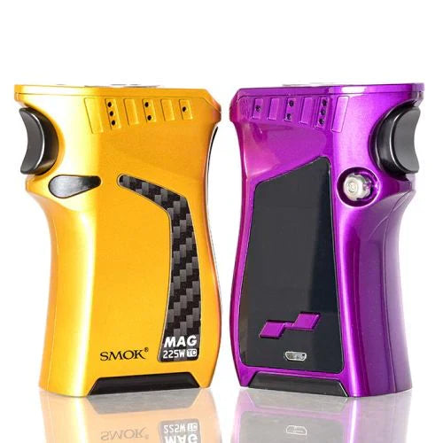 SMOK MAG 225W TC Box Mod