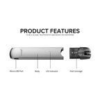 Uwell Yearn 11W Pod System