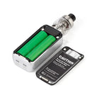Vaporesso Luxe Kit With SKRR-S Tank