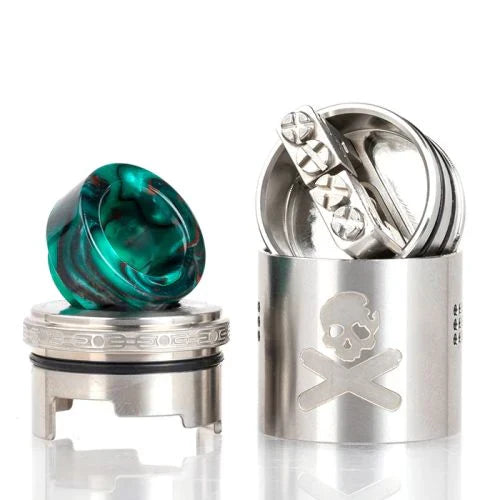 Vandy Vape X Vaping Bogan Bonza V1.5 24mm RDA