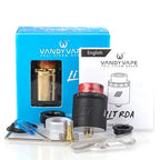 Vandy Vape Lit 24mm RDA